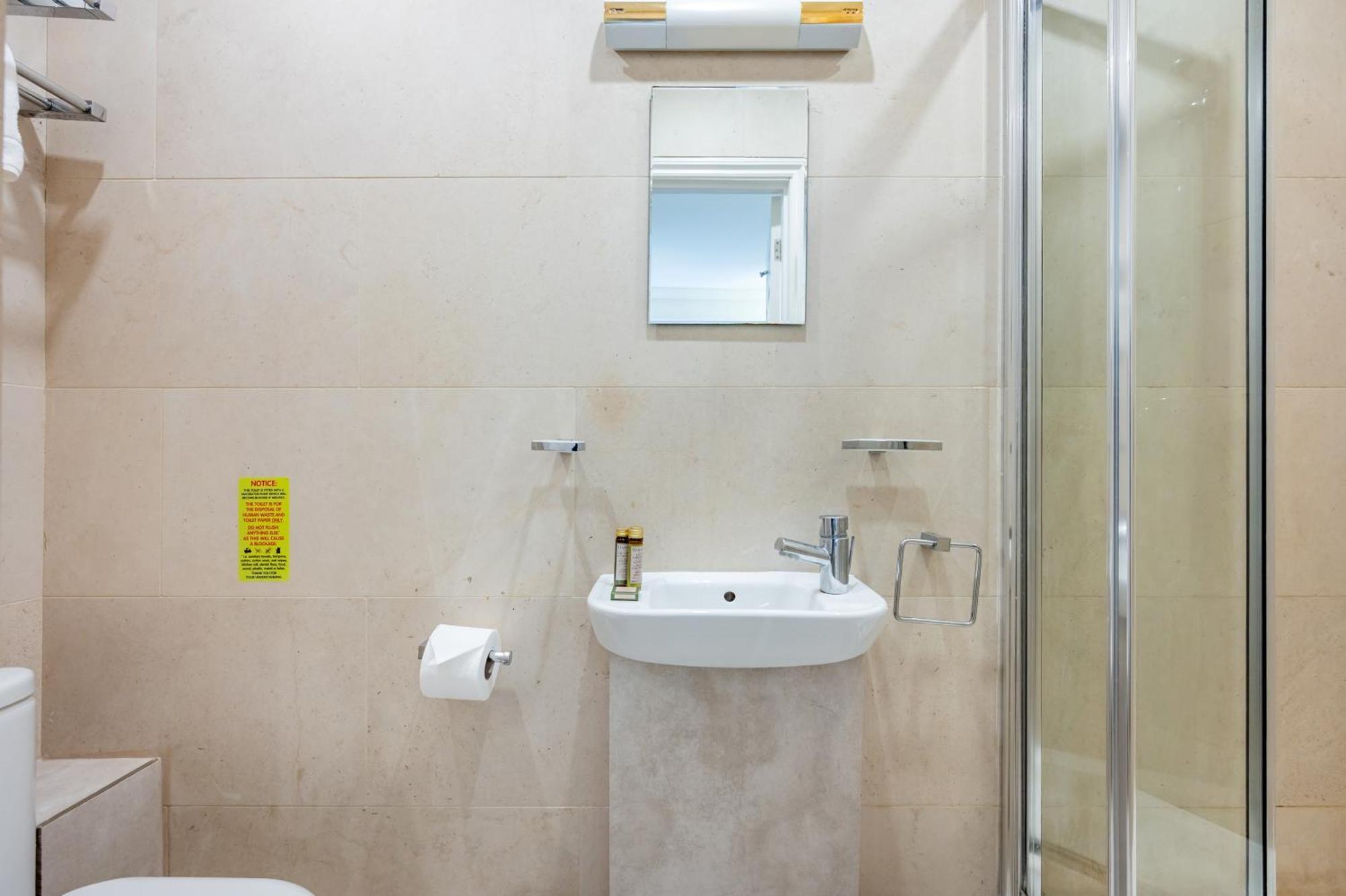 Arcore Premium Apartments Covent Garden Лондон Экстерьер фото