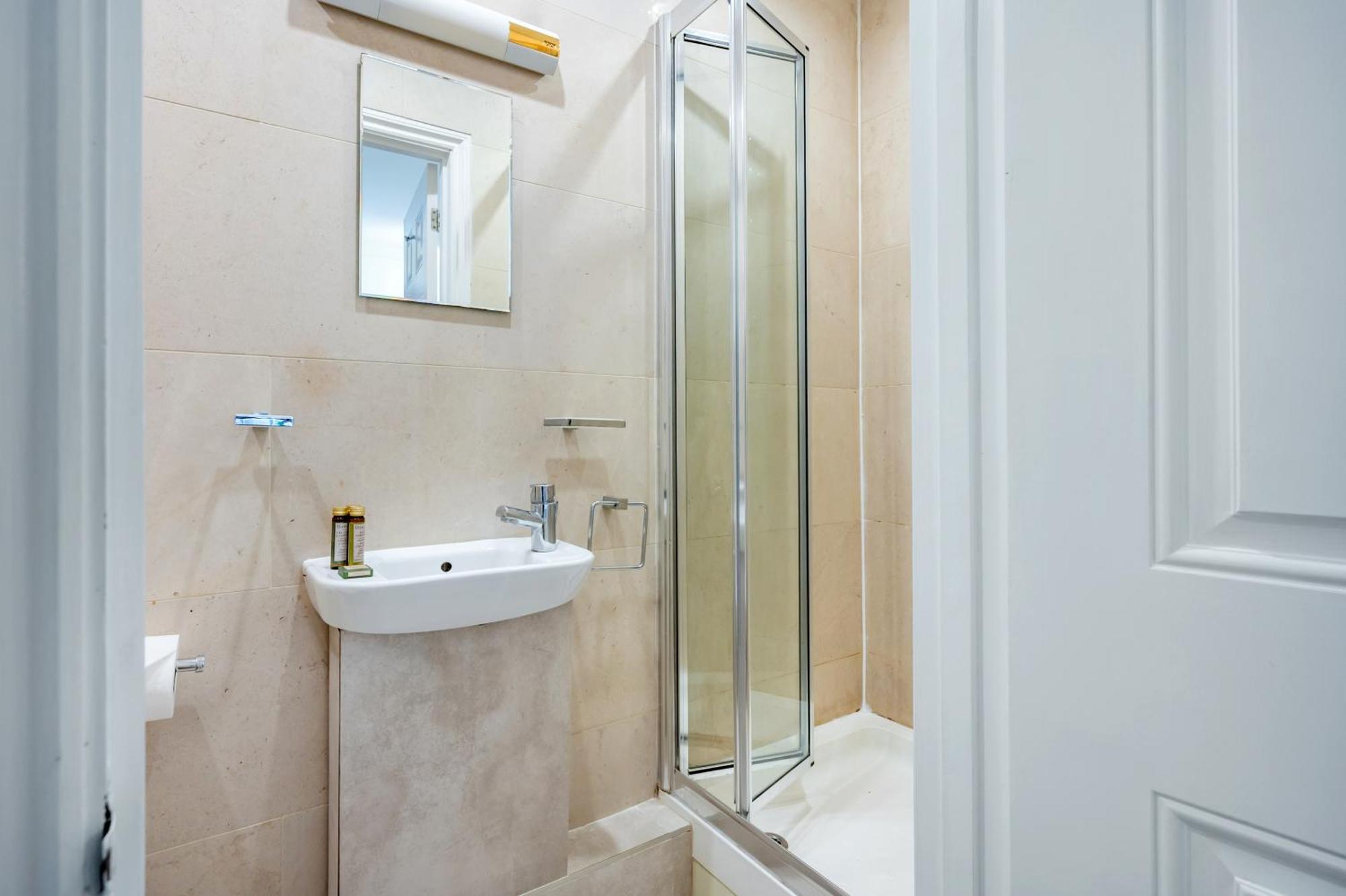 Arcore Premium Apartments Covent Garden Лондон Экстерьер фото